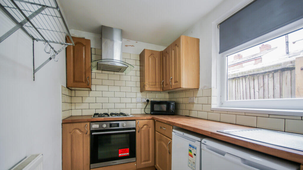 Witton Street, Nechells, Birmingham, B9 4LH