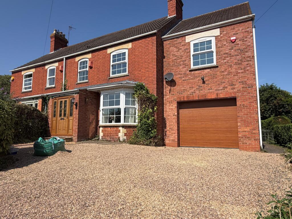 Main image of property: Cutting Lane, South Luffenham, OAKHAM