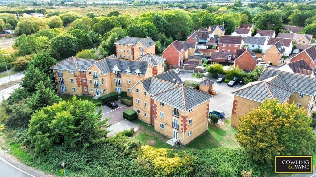 Main image of property: Browning Drive, Wickford