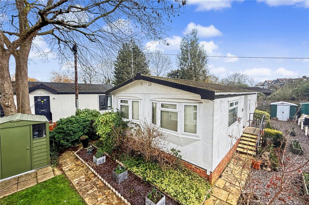 Main image of property: River Road, Willows Riverside Park, Windsor, Berkshire, SL4