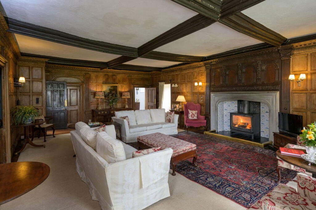 House in Vale of Glamorgan, Llandow - View 6