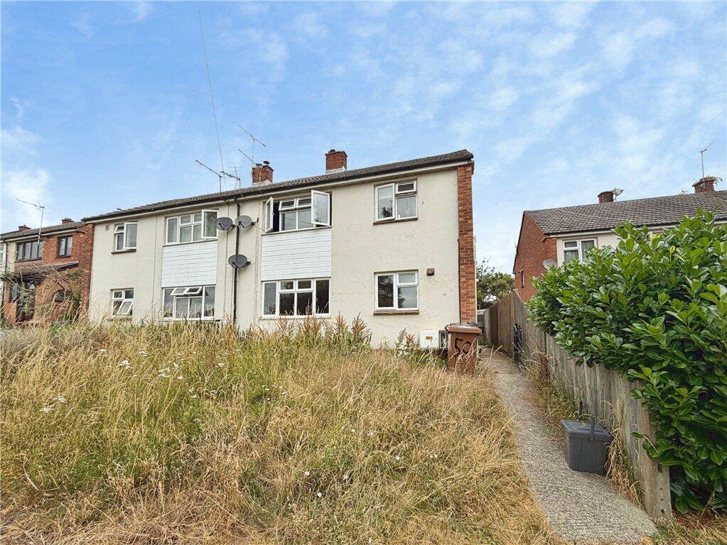 Main image of property: Viney Avenue, Romsey, Hampshire