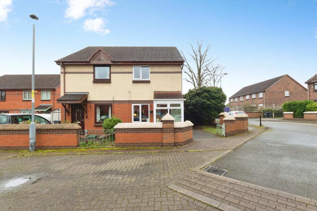 Main image of property: Cherry Tree Croft, Birmingham, West Midlands, B27
