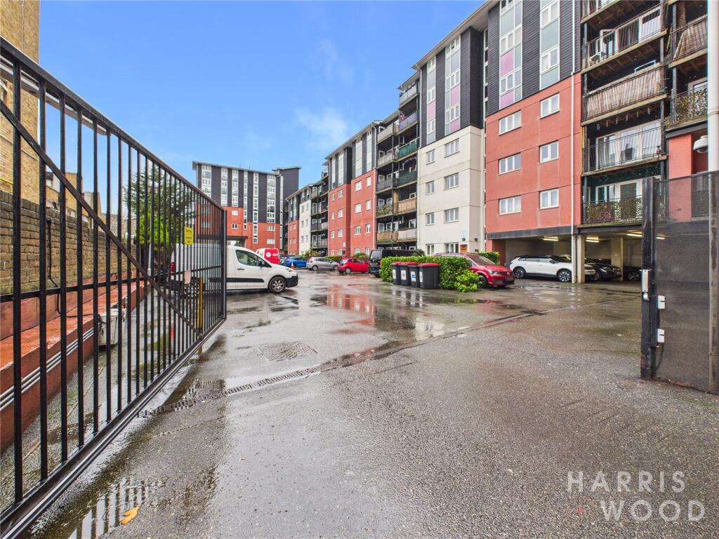 Main image of property: Lower Southend Road, Wickford, Essex, SS11