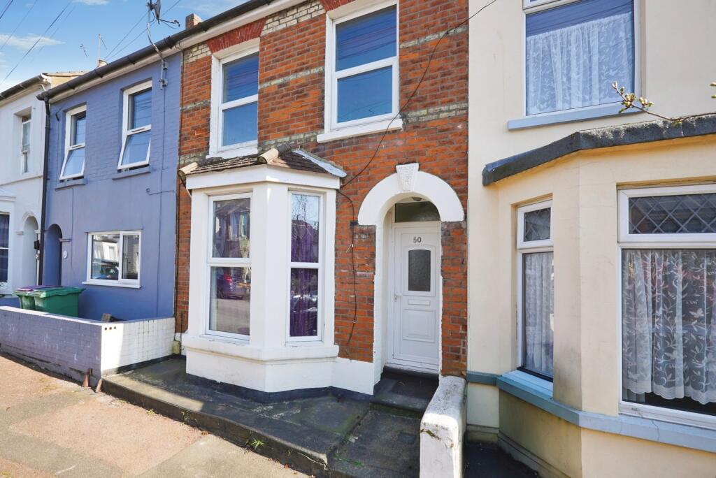 Main image of property: Walton Road, Folkestone, Kent, CT19