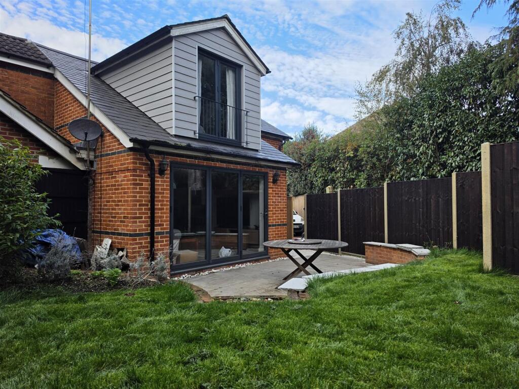 Main image of property: Sturt Road, Frimley Green, Camberley