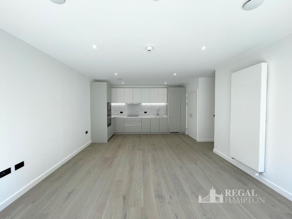 Main image of property: Carnwath Road, Fulham, London, SW6