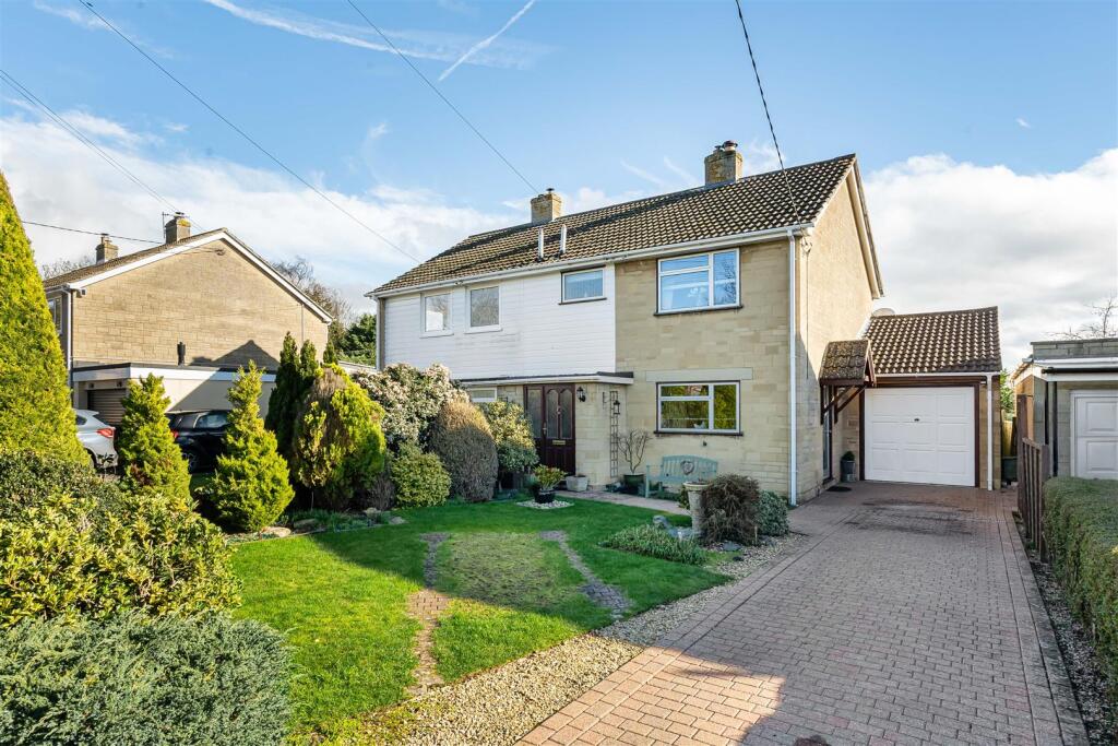 Main image of property: Forge Close, Merton, Bicester