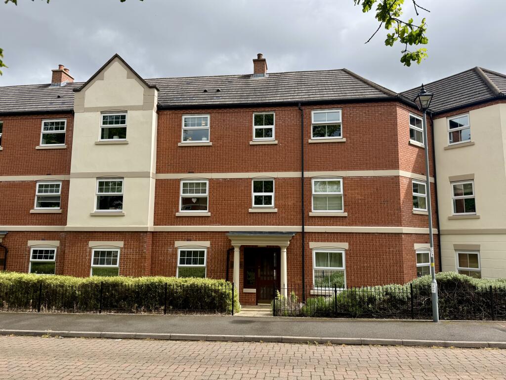 Navigation Drive, Kings Norton, Birmingham, B30