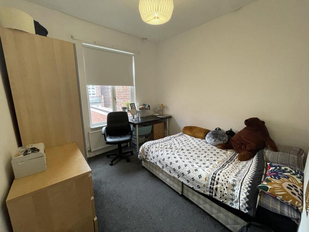 House in Manchester - More