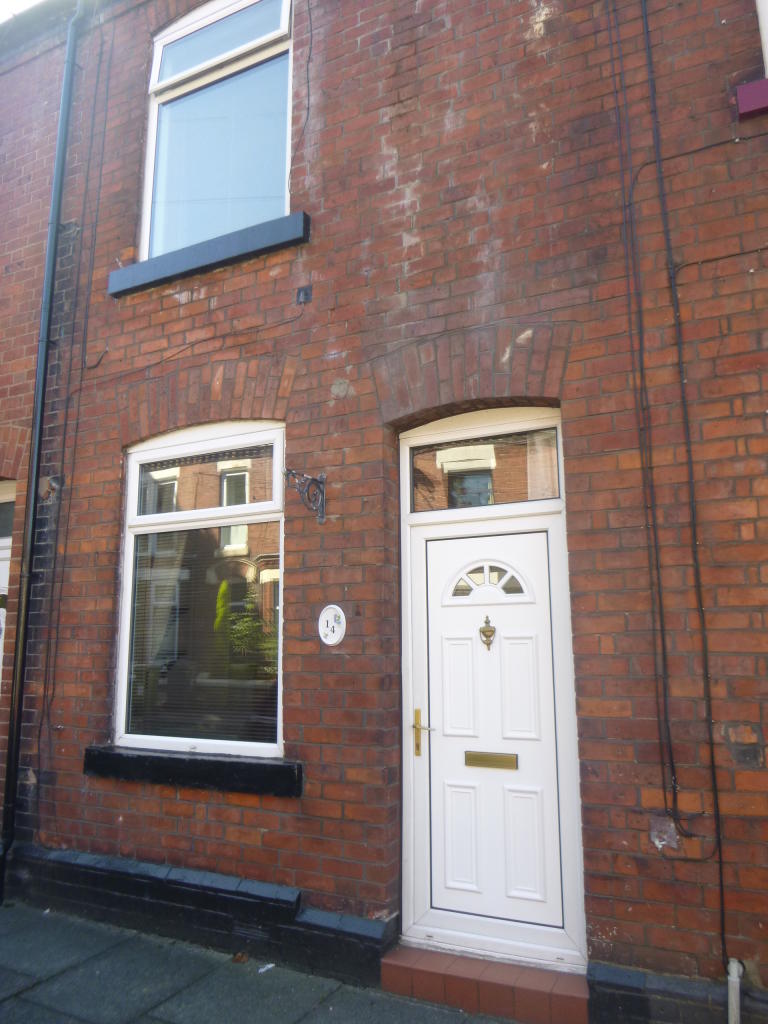 Main image of property: Knight Street,Gee Cross,Hyde,SK14