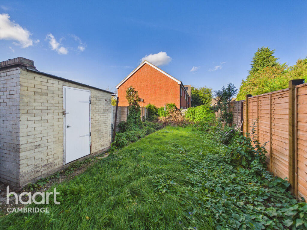 Cockerell Road, Cambridge photo 4
