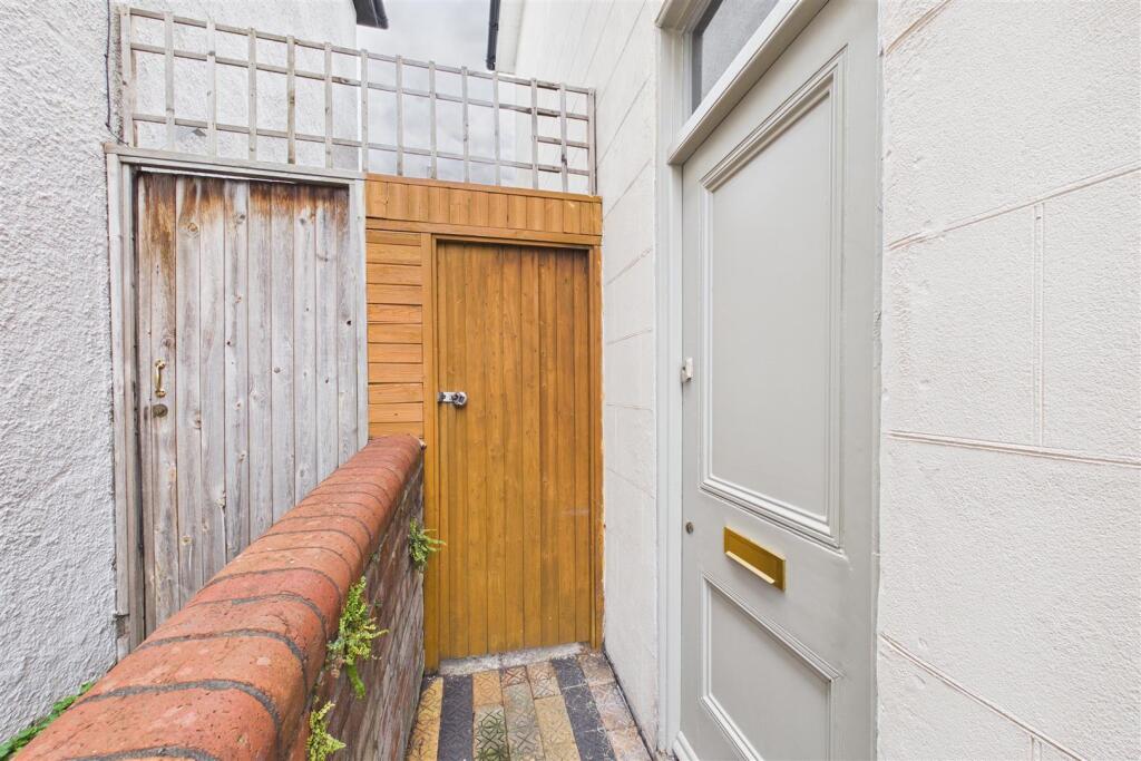 House in Bristol - View 4