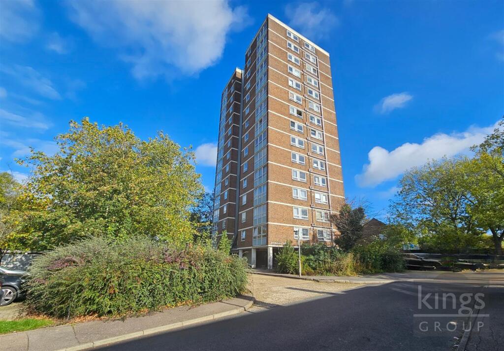 Main image of property: Nicholls Field, Harlow