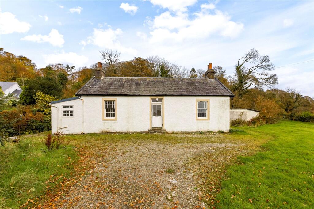 House in Port Bannatyne, Argyll and Bute - View 5