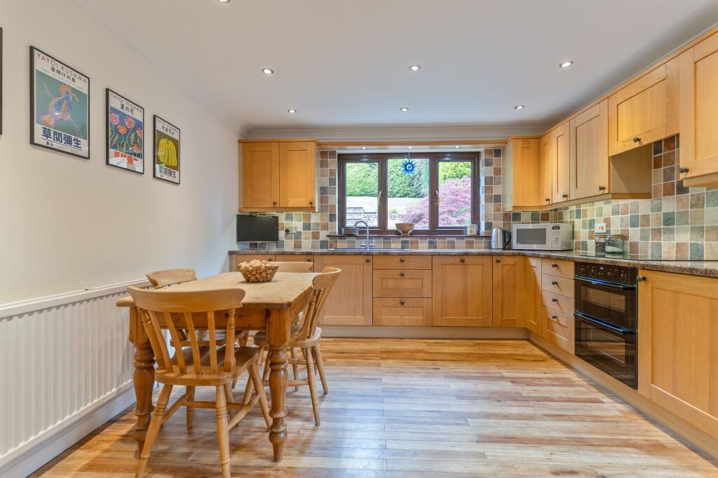 House in Newport, Home Farm, Caerleon - View 3