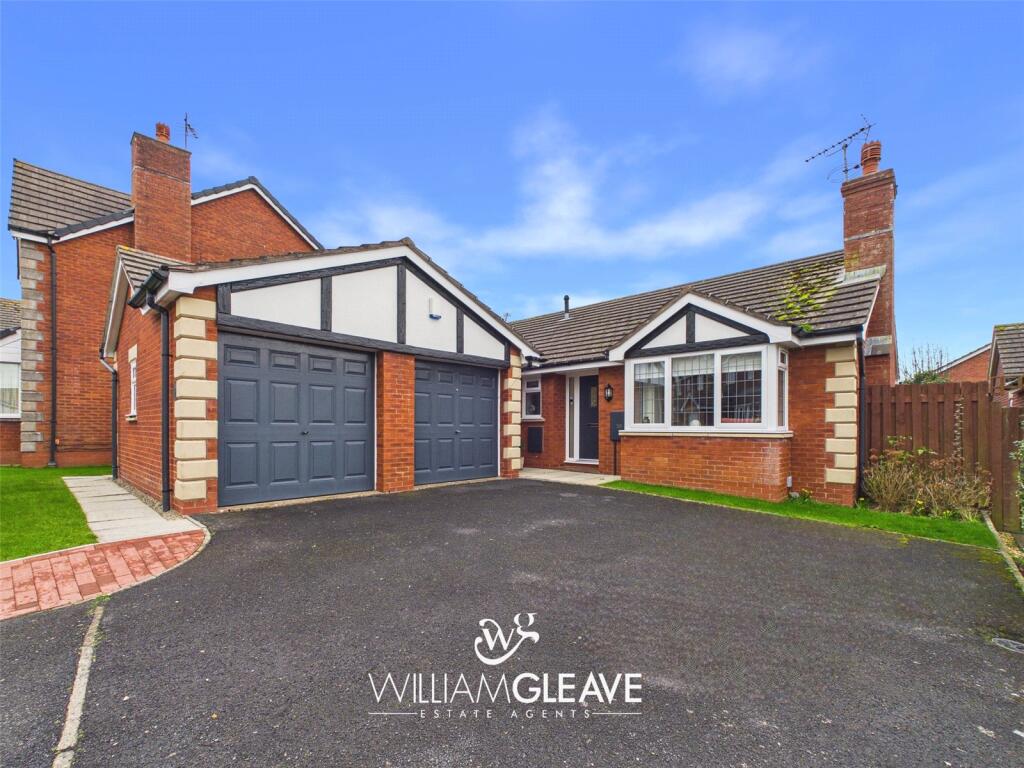 Main image of property: Charleston Road, Penrhyn Bay, Llandudno, Conwy, LL30