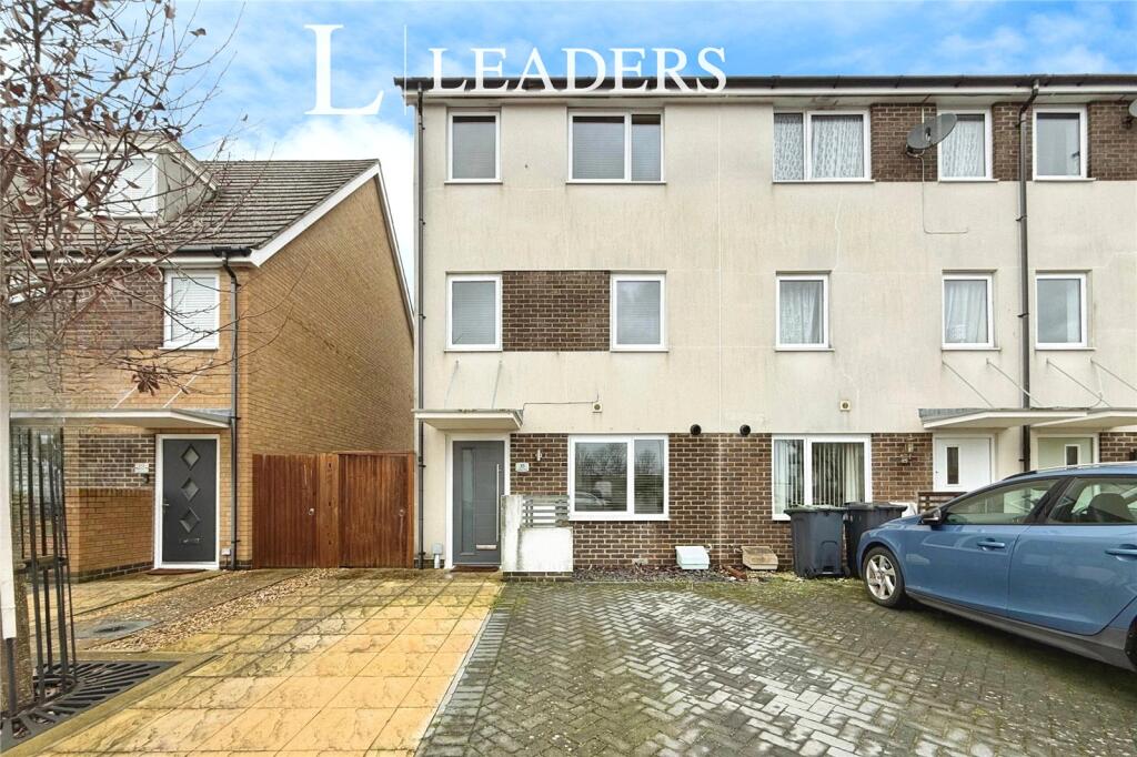 Main image of property: Solebay Way, Gosport, Hampshire