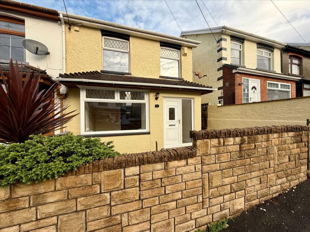 Main image of property: Wood Street, Porth