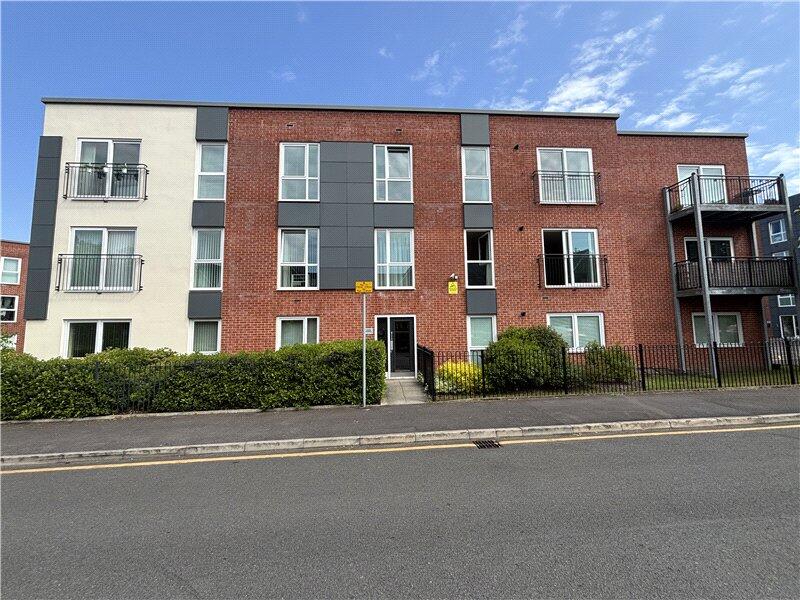 Main image of property: Sheen Gardens, MANCHESTER, Lancashire, M22
