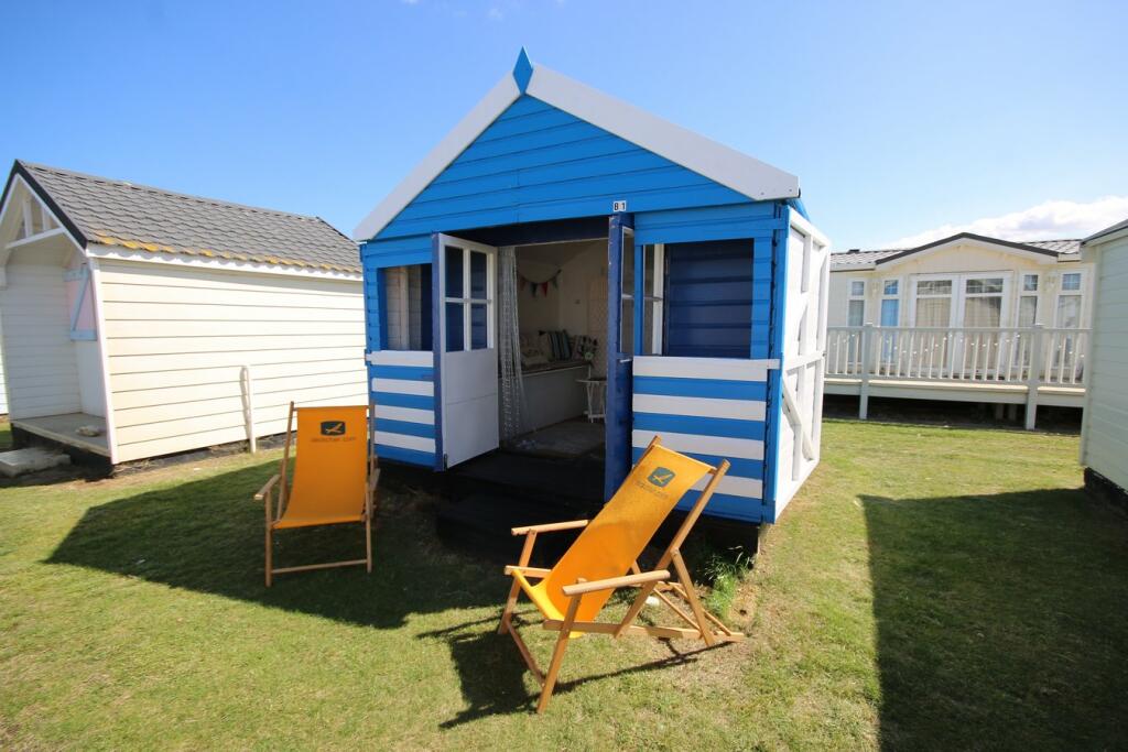 Studio other on South Beach Road , Hunstanton, PE36, £15,950