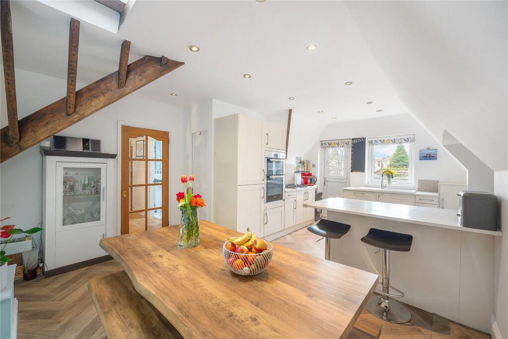 Main image of property: Shortlands Road, Bromley, BR2