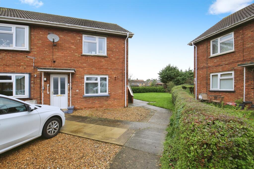 Main image of property: Crane Avenue, Yaxley, Peterborough