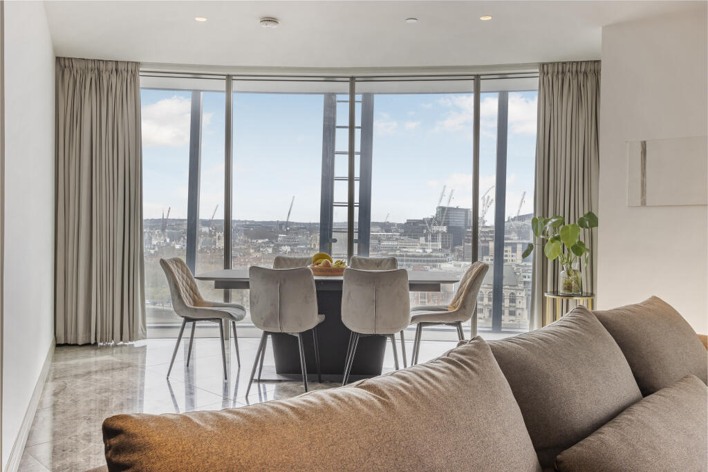 3 bedroom apartment for rent