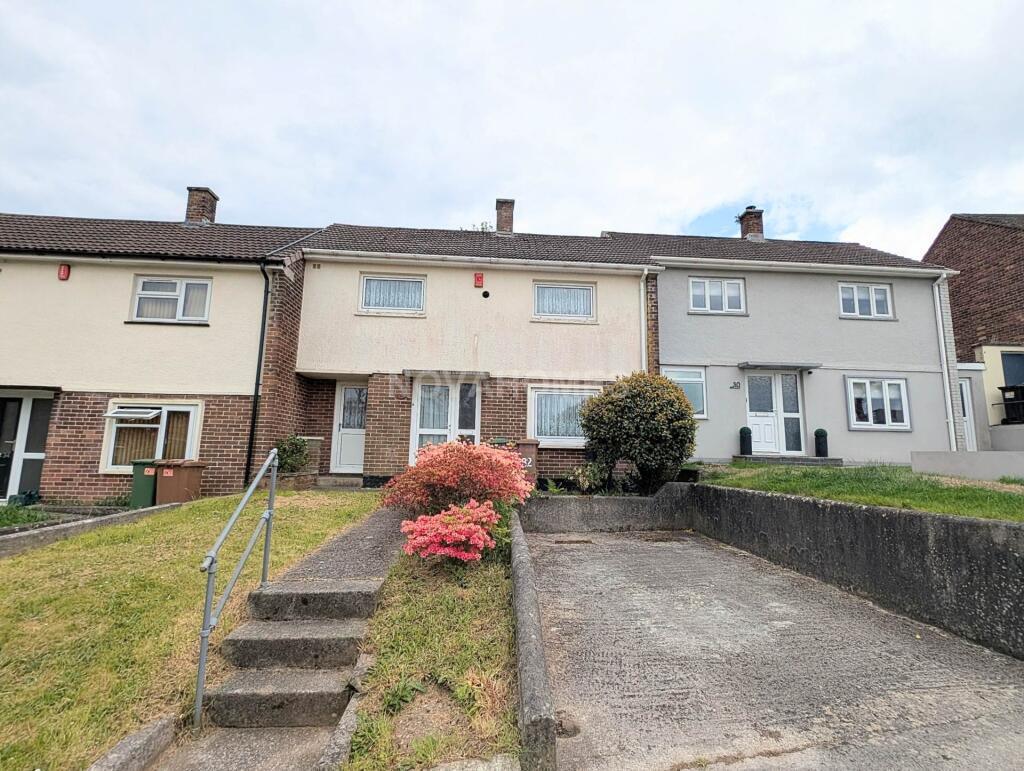 Main image of property: Kirkwall Road, Plymouth, PL5 3TL