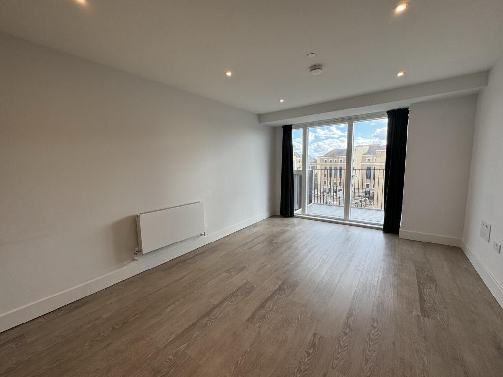 Main image of property: 3 Joseph Huntley Walk, Reading