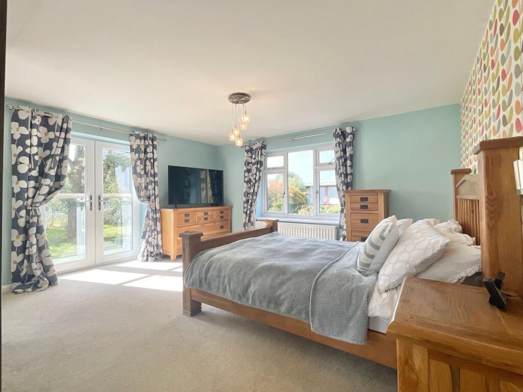 Middlewich Road, Nantwich, CW5 photo 3