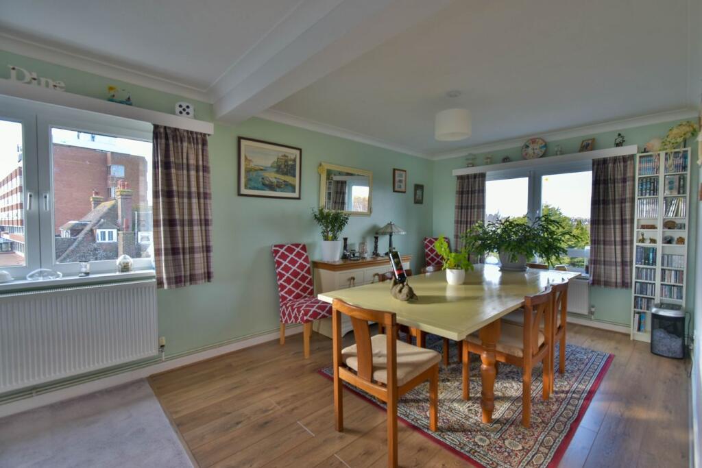 Apartment in Rother, Bexhill-on-Sea - View 4