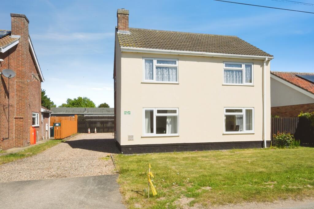 Main image of property: Hawthorn Hill, Dogdyke, Lincoln
