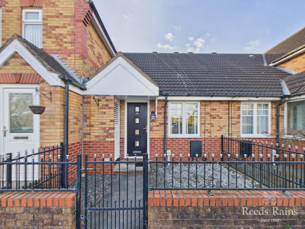 Main image of property: Downhill Drive, Castle Grange, Hull, East Yorkshire, HU7