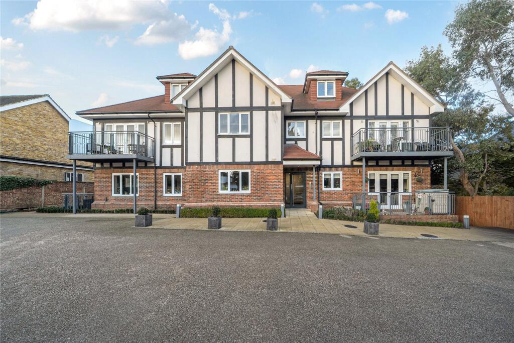 Main image of property: Bickley Park Road, Bickley