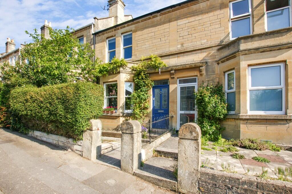 Main image of property: Ringwood Road, Bath, Somerset, BA2