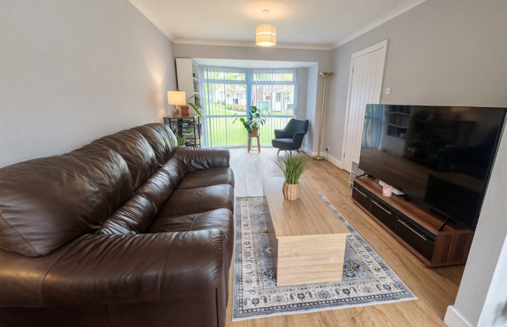 Pitford Road, Woodley, Reading - View 3