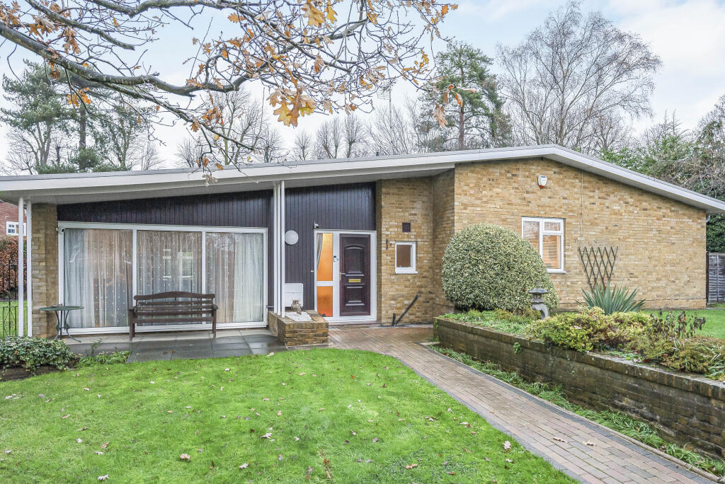 Additional image 29 of Aldock, Welwyn Garden City, Hertfordshire, AL7