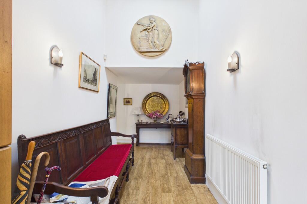 Firbank, Houseman Tenement Farm, Burneside, Kendal photo 2