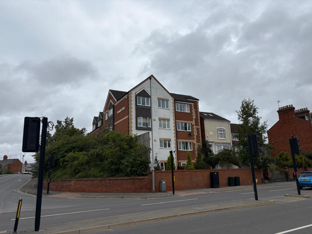 Main image of property: Weedon Road, NORTHAMPTON
