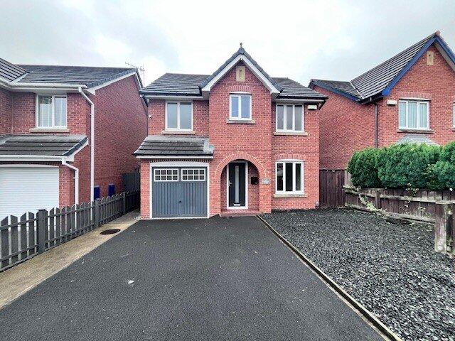 Main image of property: Kenmore Close, Wardley, Gateshead, Tyne and Wear, NE10