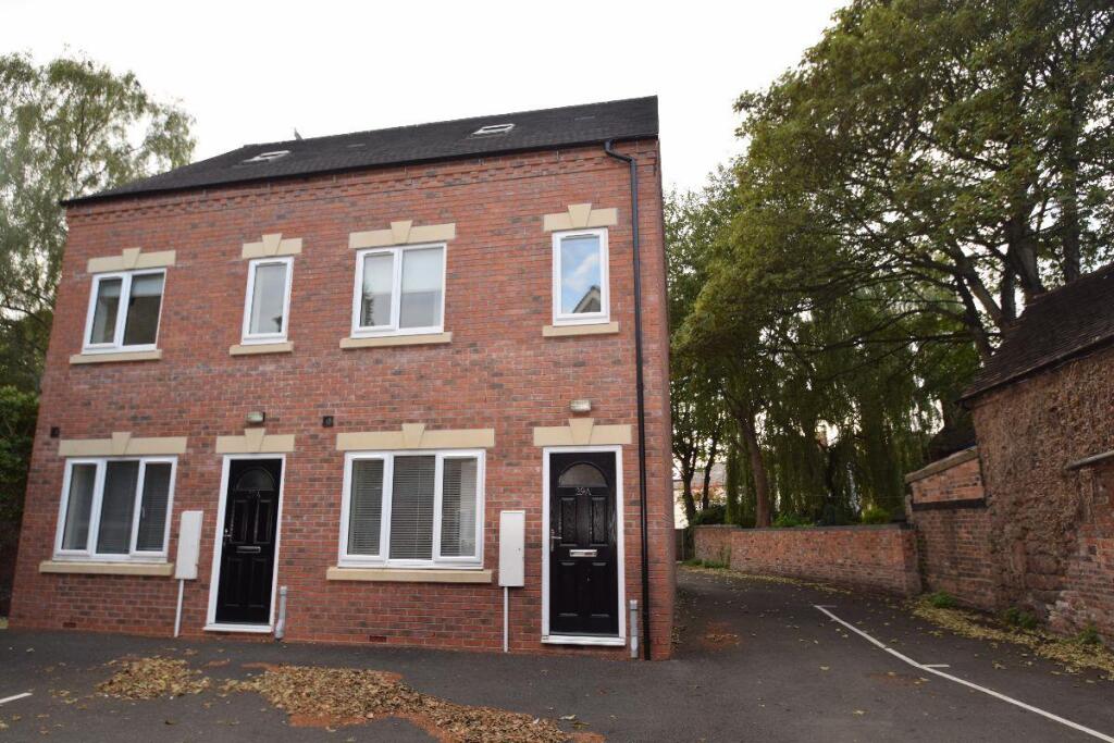 Main image of property: 29A Upper Bar