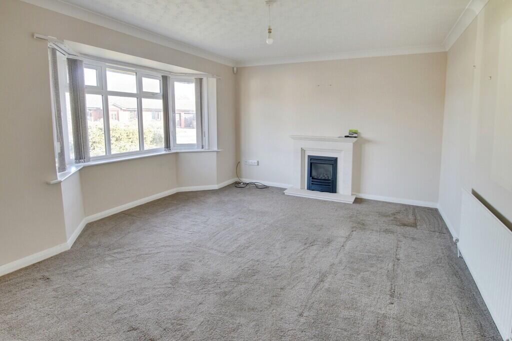 Cherrywood Avenue, March photo 3