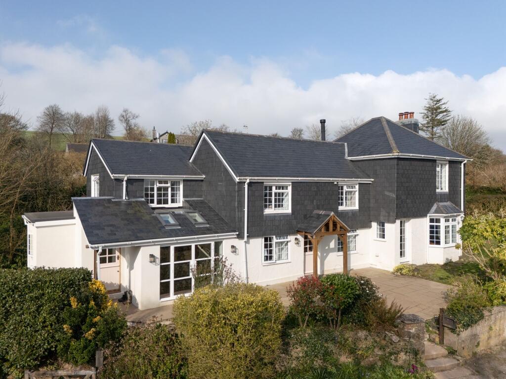 Main image of property: Burraton, Nr Modbury