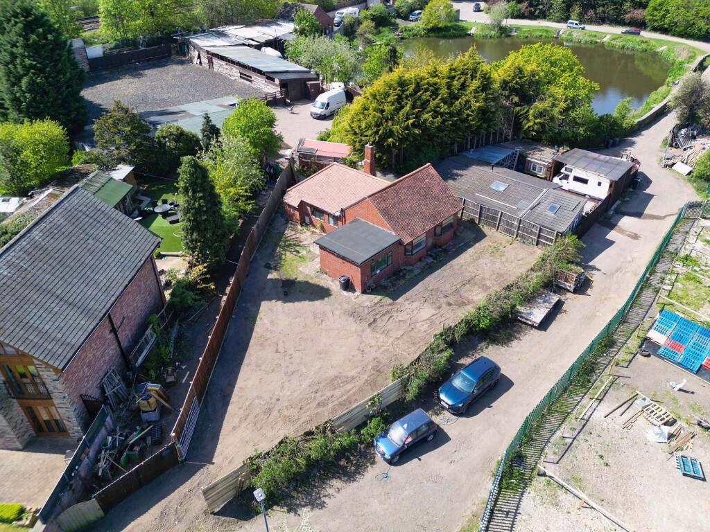 Main image of property: Willow Bank, Barnsley, S71