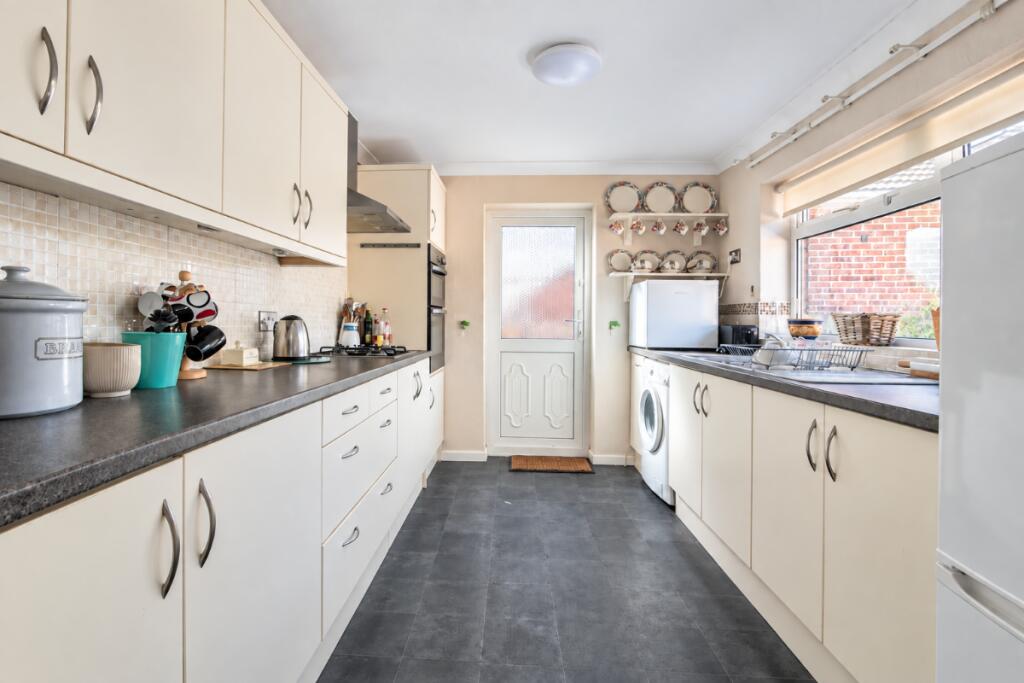 House in East Hampshire, Horndean - View 4