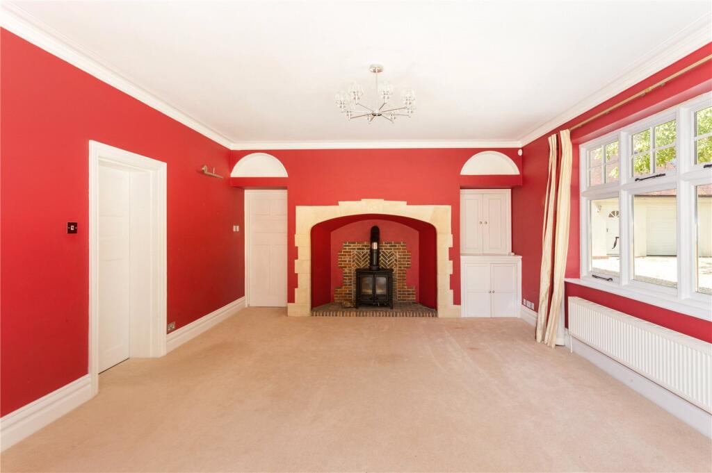 House in Southampton - View 5