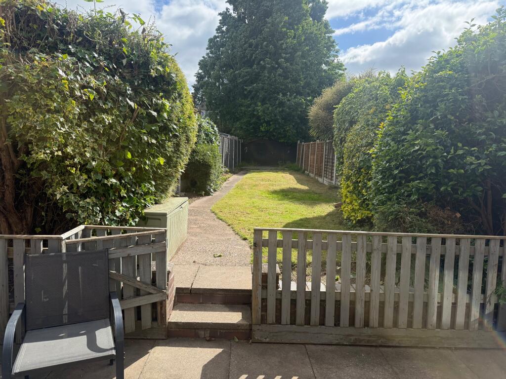 Beacon Road, Great Barr, Birmingham photo 3