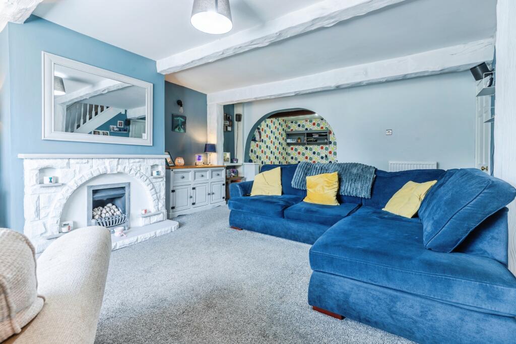 House in Hyndburn, Lancashire - View 3