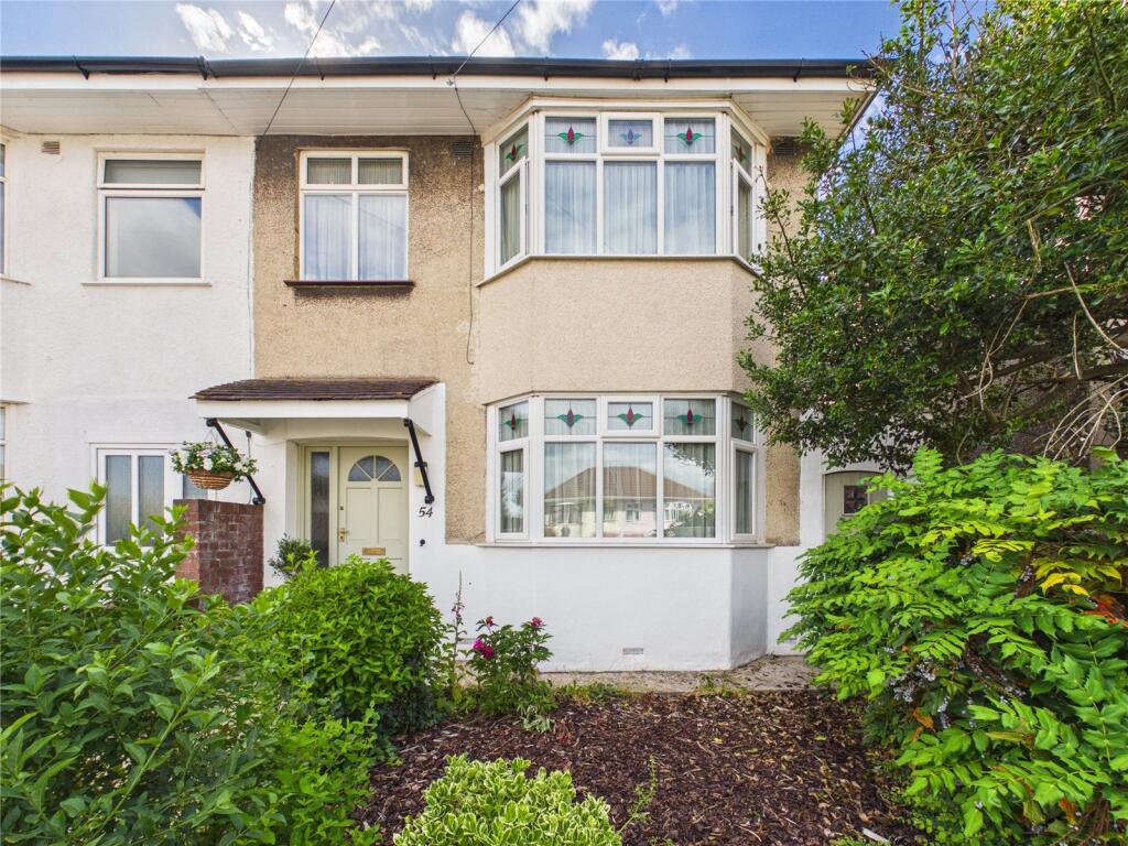 Main image of property: Forest Road, Fishponds, Bristol, BS16